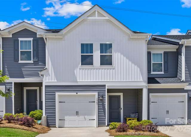 Property at 1563 Old Rivers Rd, Concord, NC 28027, 3 beds, 2.5 baths