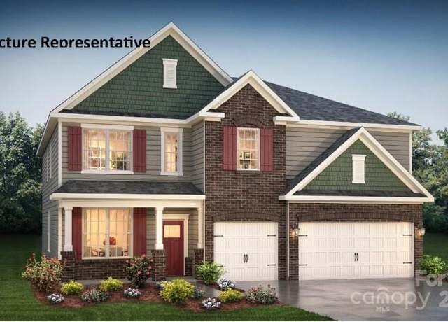 Property at 2876 Atwater Pond Cir, Denver, NC 28037, 5 beds, 4 baths