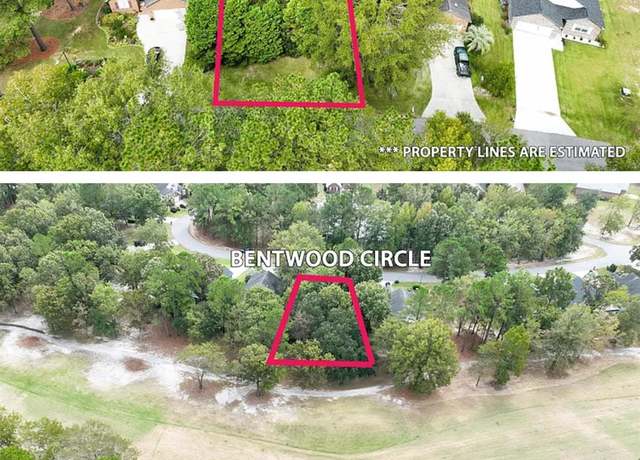 Property at 822 Bentwood Cir, Manning, SC 29102