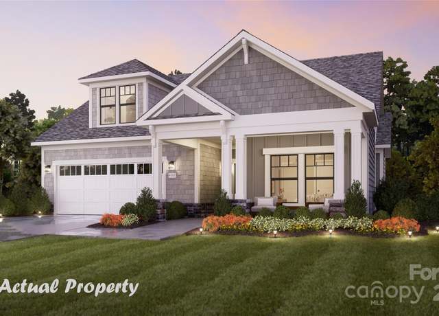 Property at 7362 Purple Martin Way #24, Mint Hill, NC 28227, 2 beds, 2 baths