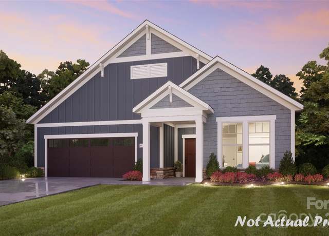 Property at 7362 Purple Martin Way #24, Mint Hill, NC 28227, 2 beds, 2 baths