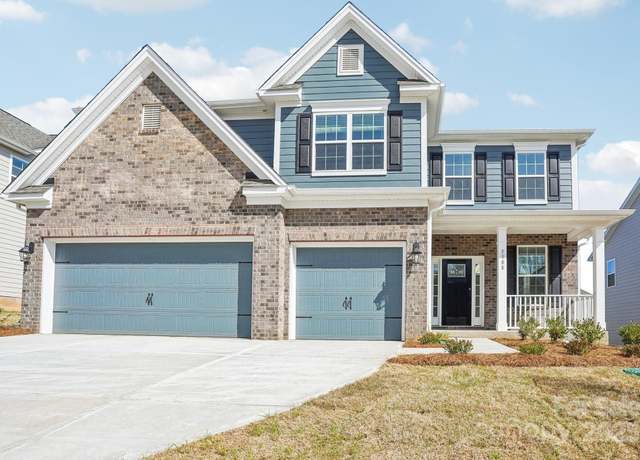 Property at 5108 Silver Creek Ln, Denver, NC 28037, 5 beds, 4 baths
