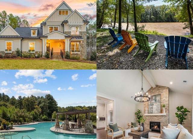 Property at 3288 Sherman Dr, Lancaster, SC 29720, 4 beds, 3.5 baths