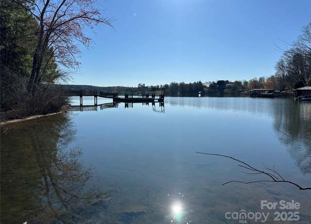 Property at 00 Goose Creek Dr, Taylorsville, NC 28681