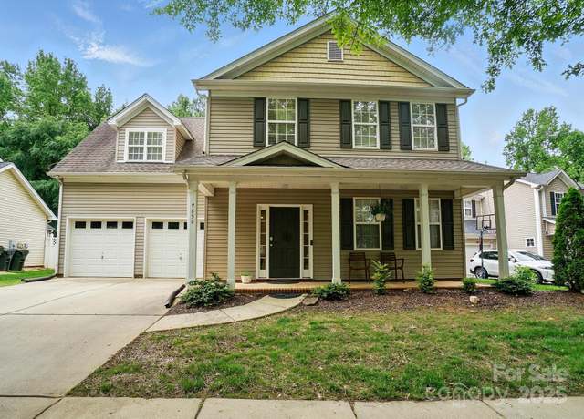 Property at 9856 Caldwell Depot Rd, Cornelius, NC 28031, 4 beds, 2.5 baths