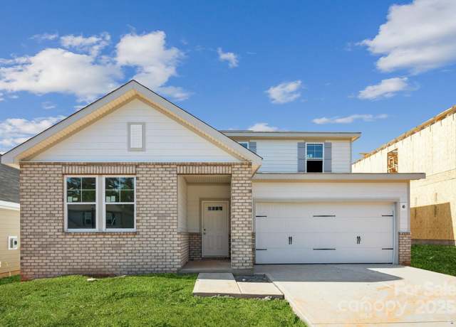 Property at 1109 Hallman Branch Ln, Lincolnton, NC 28092, 5 beds, 3 baths
