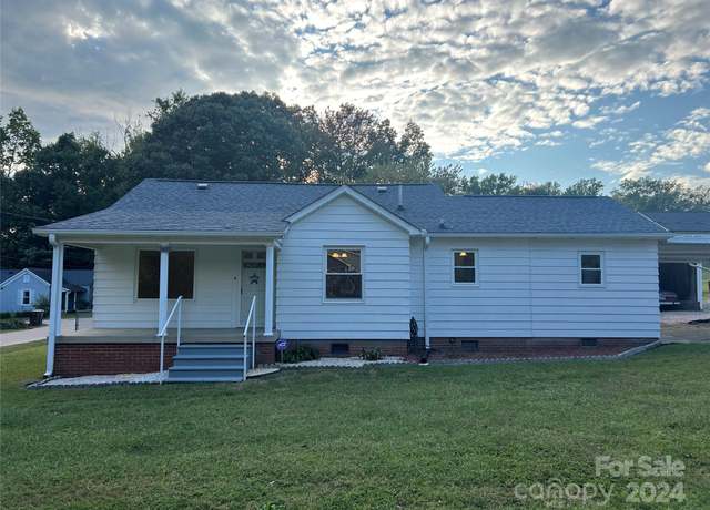 Property at 2407 Vale Ave, Kannapolis, NC 28081, 2 beds, 2 baths
