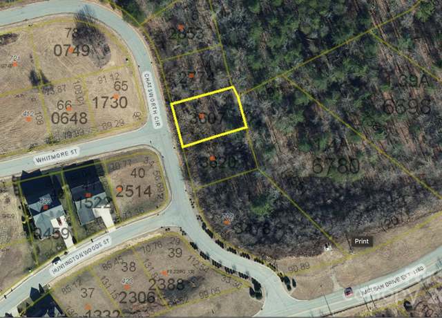 Property at 708 Chatsworth Cir SE #3, Lenoir, NC 28645