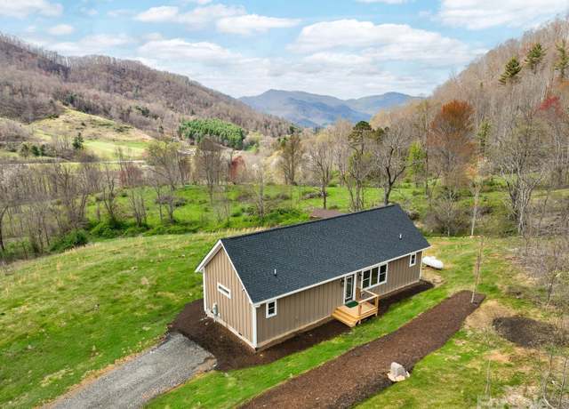 Property at 295 Split Pine Cv, Clyde, NC 28721, 2 beds, 2 baths