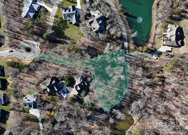 Property at 9730 Worley Dr, Charlotte, NC 28215