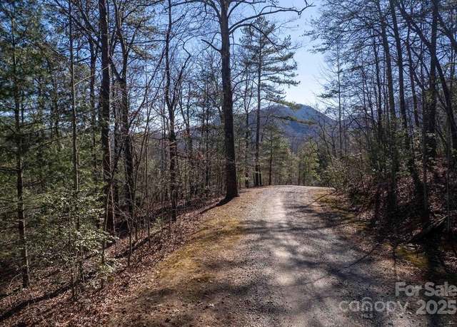 Property at 00 Jarrett Hills Rd, Sylva, NC 28779