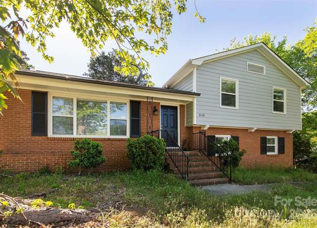 Property at 5610 Cherrycrest Ln, Charlotte, NC 28217, 4 beds, 3 baths