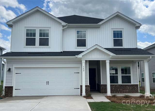 Property at 142 Aberdeen Dr, Salisbury, NC 28144, 3 beds, 2.5 baths