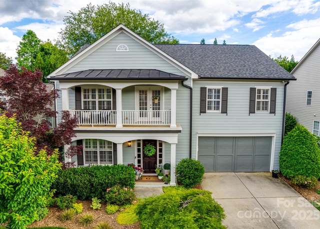 Property at 1020 Forbishire Dr, Matthews, NC 28104, 4 beds, 3.5 baths