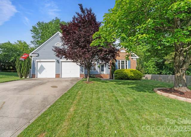 Property at 1310 Bellhook Pl NW, Concord, NC 28027, 3 beds, 2 baths
