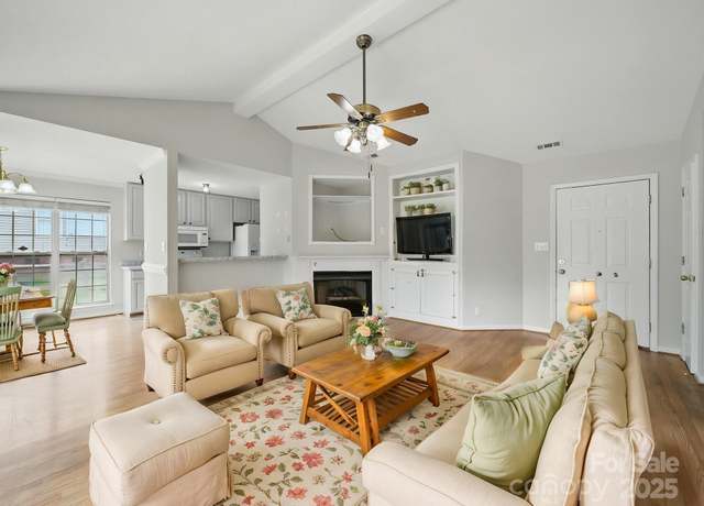 Property at 1148 Stallings Rd, Matthews, NC 28104, 3 beds, 2 baths