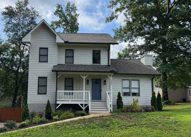 Property at 1256 Canseco Ln, Hickory, NC 28602, 3 beds, 2.5 baths