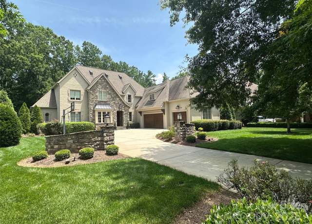 Property at 7816 Clovervale Dr, Waxhaw, NC 28173, 7 beds, 4.5 baths