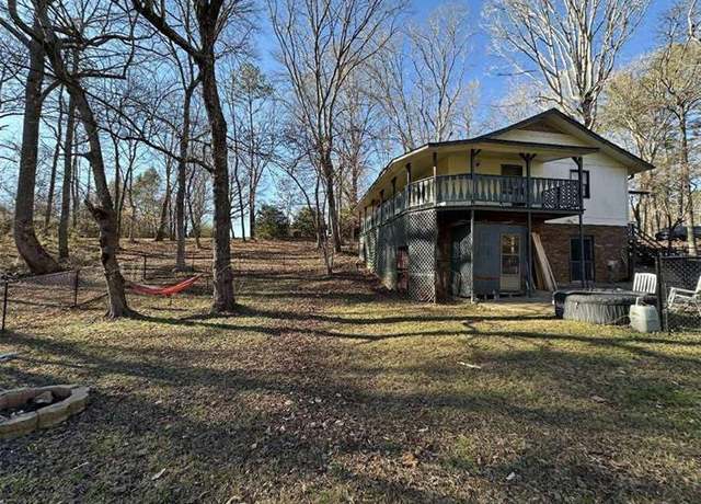 Property at 2197 Icard Rhodhiss Rd, Connelly Springs, NC 28612, 2 beds, 1.5 baths