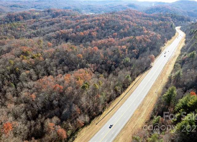Property at TBD Rosman Hwy, Brevard, NC 28712