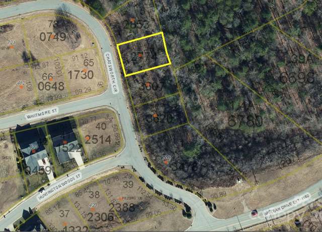 Property at 710 Chatsworth Cir SE #4, Lenoir, NC 28645