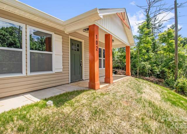 Property at 102 Theodore Ave, Lexington, NC 27292, 3 beds, 2 baths