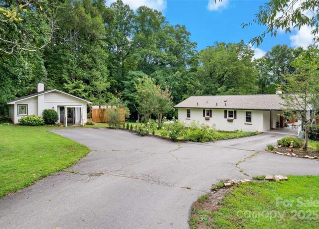 Property at 570 Brandon Rd, Black Mountain, NC 28711, 4 beds, 3 baths