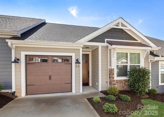 Property at 23 Heartleaf Cir, Arden, NC 28704, 2 beds, 2 baths