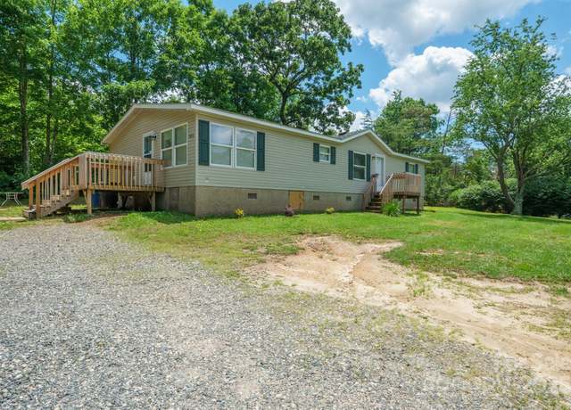 Property at 3823 Silver Creek Ter, Morganton, NC 28655, 3 beds, 2 baths