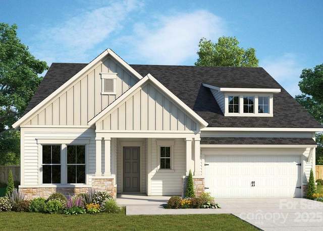 Property at 1015 Idyllic Ln, Waxhaw, NC 28173, 2 beds, 2.5 baths