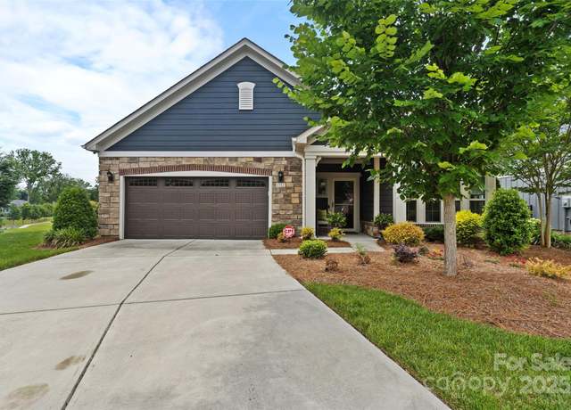 Property at 1712 Askern Ct, Waxhaw, NC 28173, 2 beds, 2 baths