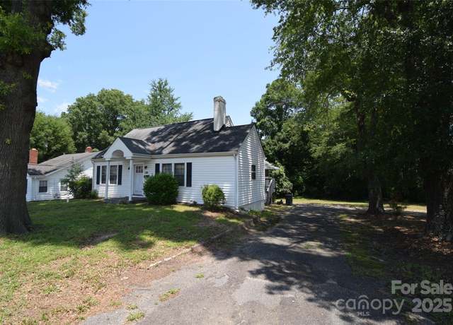 Property at 506 Linwood Rd, Gastonia, NC 28052, 3 beds, 1 bath