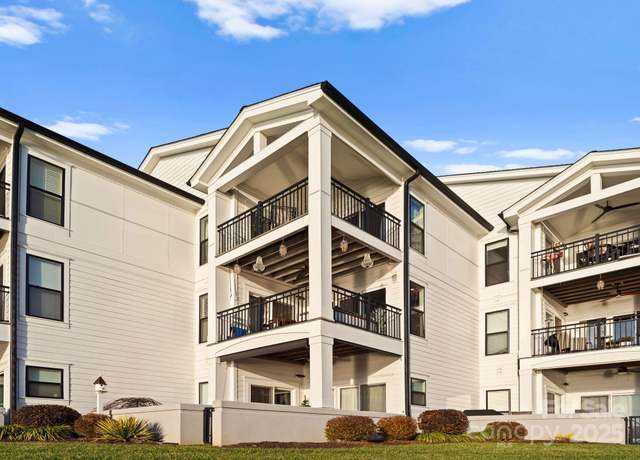 Property at 17811 Half Moon Ln Unit E, Cornelius, NC 28031, 2 beds, 2 baths