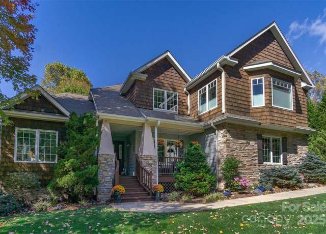Property at 112 Twin Courts Dr, Weaverville, NC 28787, 4 beds, 3 baths