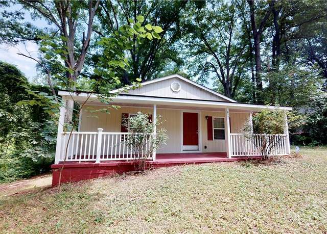 Property at 6342 Macon St, Charlotte, NC 28208, 2 beds, 1 bath