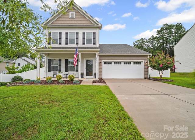 Property at 3013 Riker St, Clover, SC 29710, 3 beds, 2.5 baths