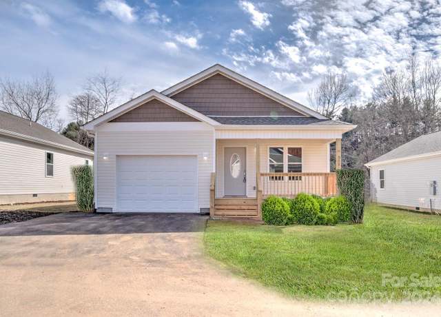 Property at 231 Quinn Hill Ln #93, Mars Hill, NC 28754, 3 beds, 2 baths