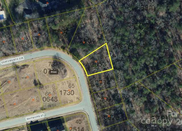Property at 712 Chatsworth Cir SE #5, Lenoir, NC 28645
