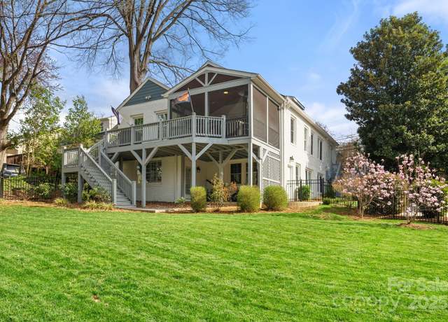 Property at 525 Lockland Ave, Winston Salem, NC 27103, 4 beds, 3 baths