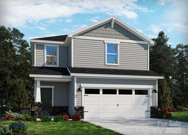 Property at 836 Blue Canyon Dr, York, SC 29745, 3 beds, 2.5 baths