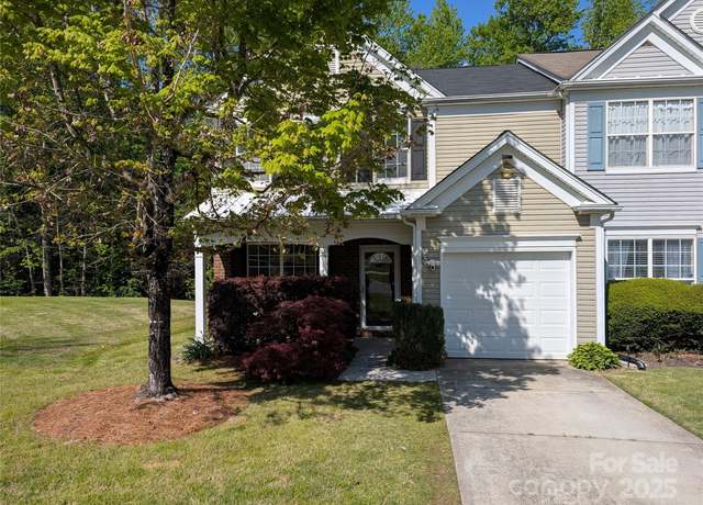 Property at 6846 Beverly Springs Dr, Charlotte, NC 28270, 3 beds, 2.5 baths