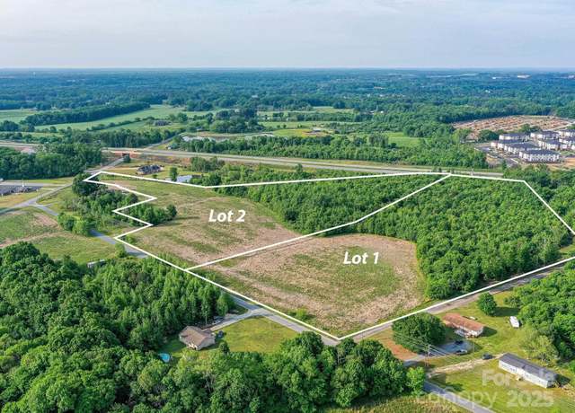 Property at 000 Winchester Rd #2, Monroe, NC 28110