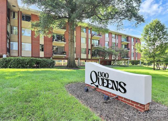 Property at 1300 Queens Rd #409, Charlotte, NC 28207, 3 beds, 2 baths