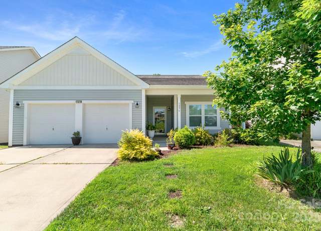 Property at 3296 Saddlebrook Dr, Midland, NC 28107, 3 beds, 2 baths