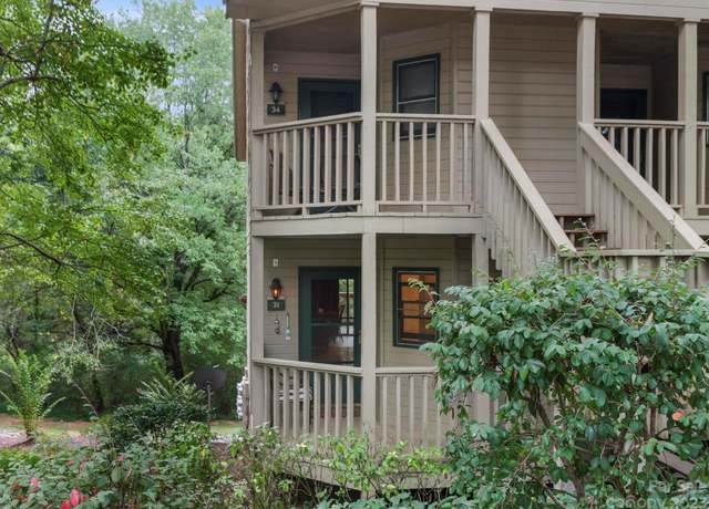 Property at 160 Whitney Blvd #31, Lake Lure, NC 28746, 1 bed, 1 bath