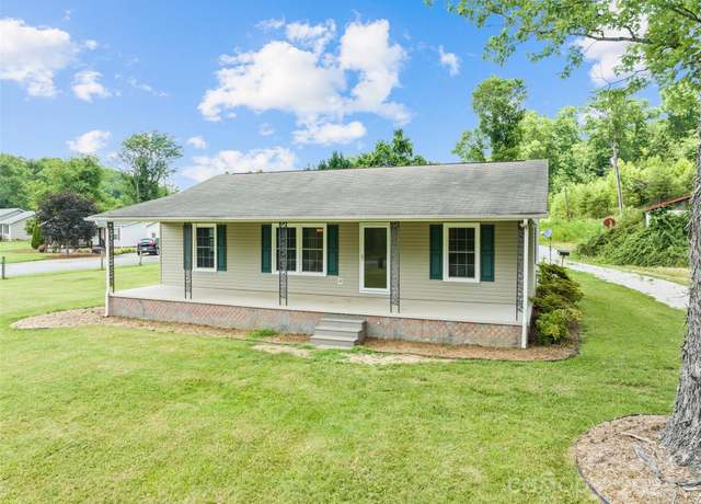 Property at 9306 Montford Cove Rd, Marion, NC 28752, 2 beds, 2 baths