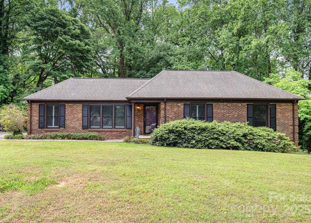 Property at 4813 Carving Tree Dr, Mint Hill, NC 28227, 3 beds, 2 baths