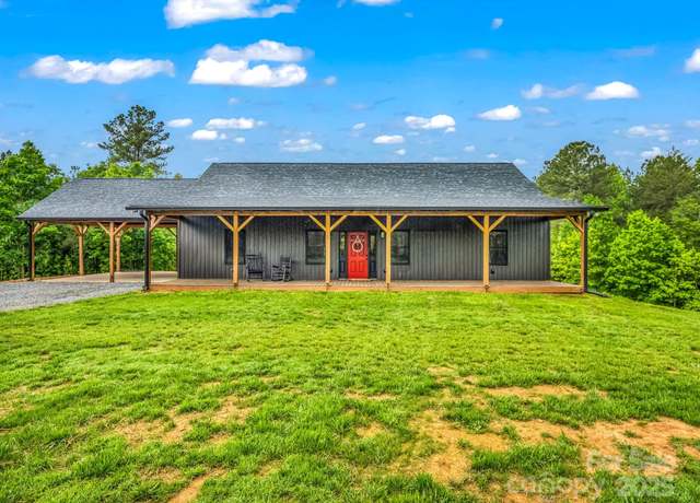 Property at 782 County Line Rd S, Rutherfordton, NC 28139, 2 beds, 2 baths