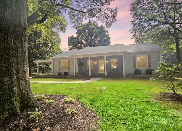 Property at 415 S Central Ave, Locust, NC 28097, 3 beds, 2 baths