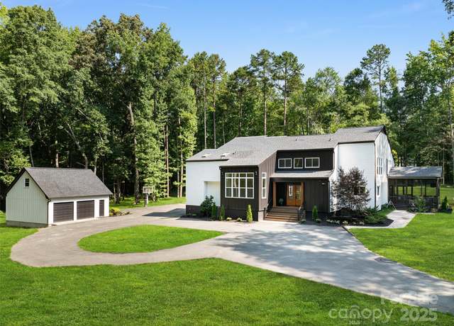 Property at 202 Walden Ln, Weddington, NC 28104, 4 beds, 2.5 baths